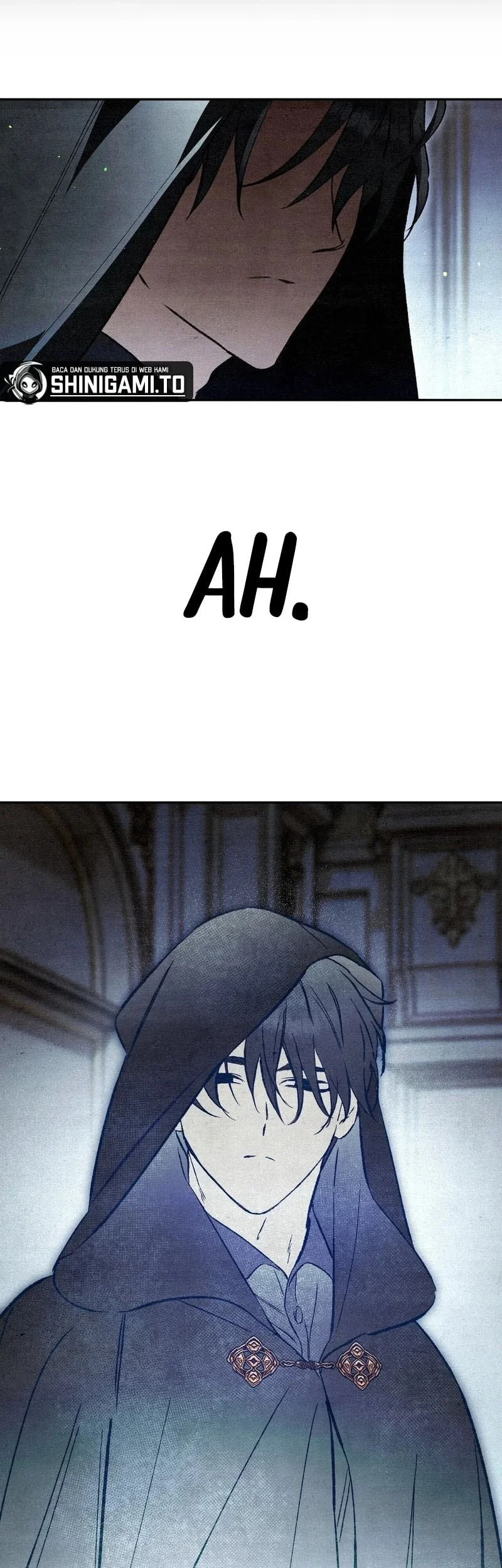 The Artist Who Paints Dungeon Chapter 5 Gambar 19