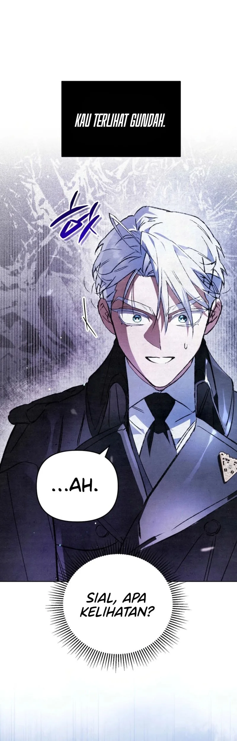 The Artist Who Paints Dungeon Chapter 6 Gambar 18