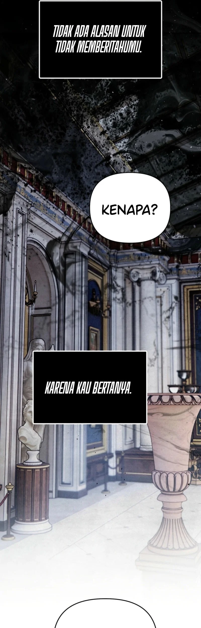 The Artist Who Paints Dungeon Chapter 6 Gambar 20