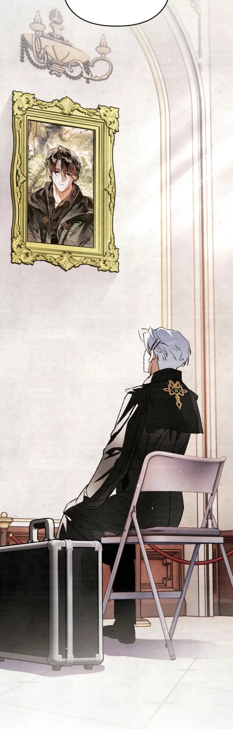 The Artist Who Paints Dungeon Chapter 7 Gambar 20