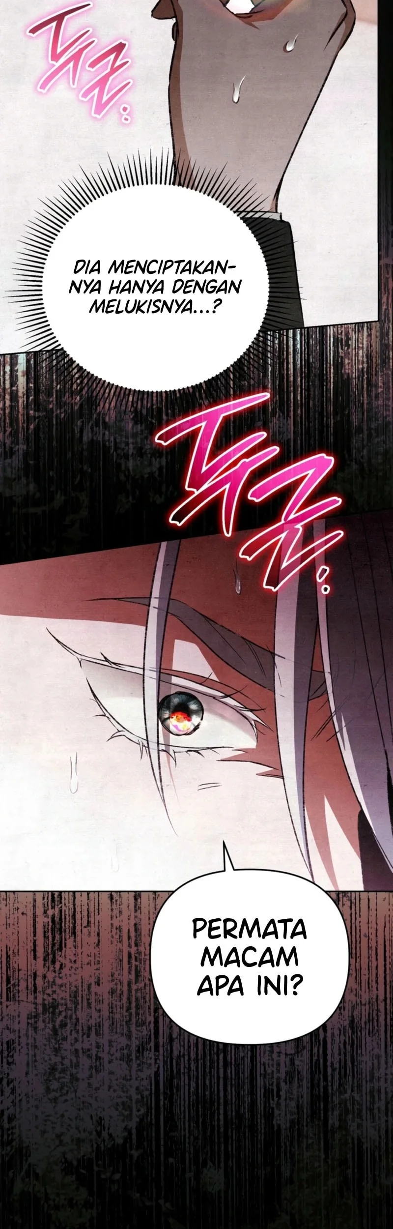 The Artist Who Paints Dungeon Chapter 8 Gambar 23