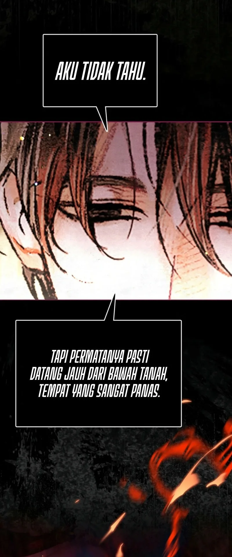 The Artist Who Paints Dungeon Chapter 8 Gambar 24
