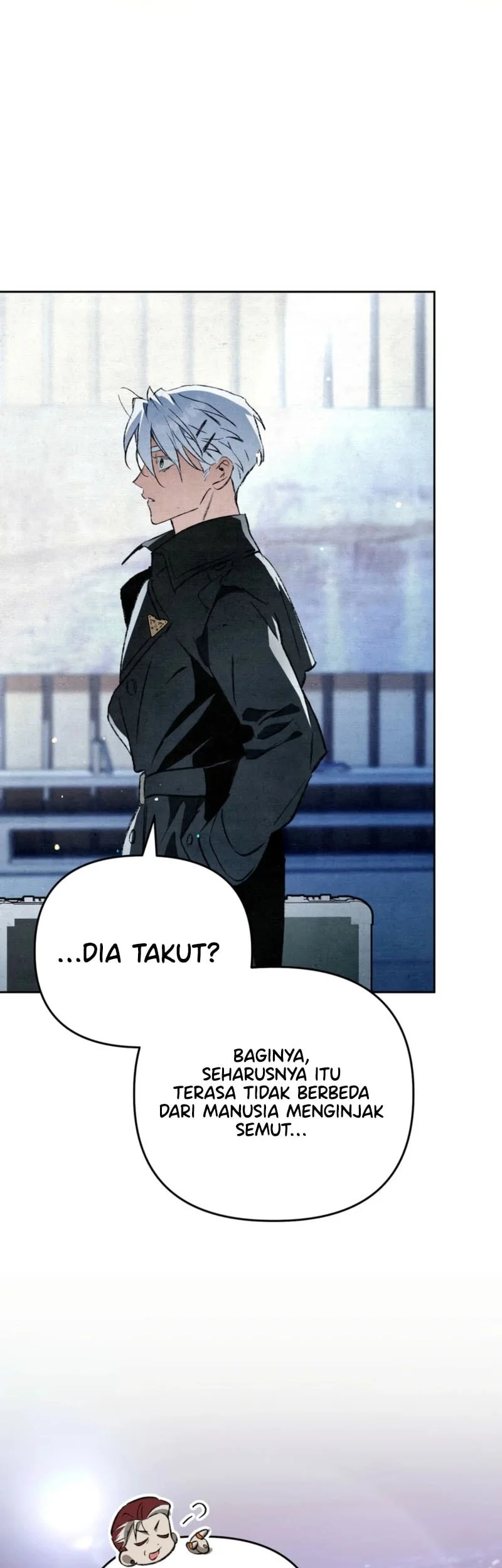 The Artist Who Paints Dungeon Chapter 9 Gambar 18