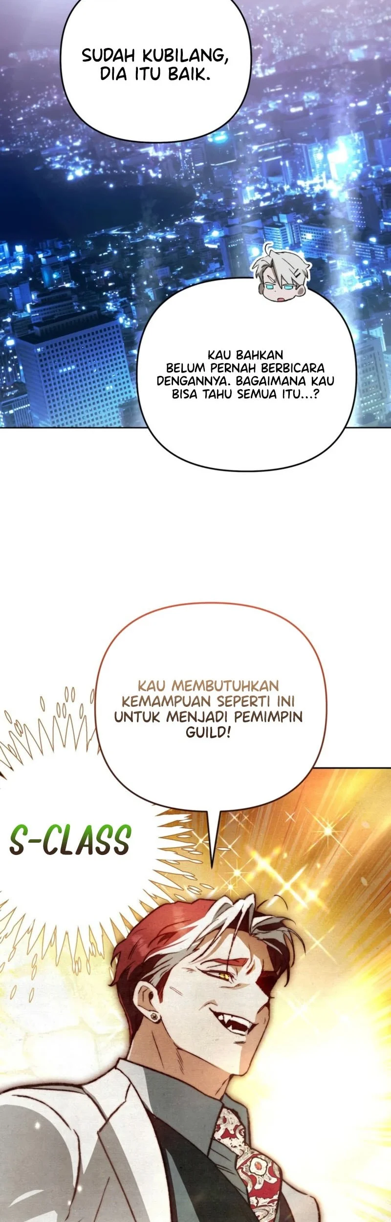 The Artist Who Paints Dungeon Chapter 9 Gambar 19