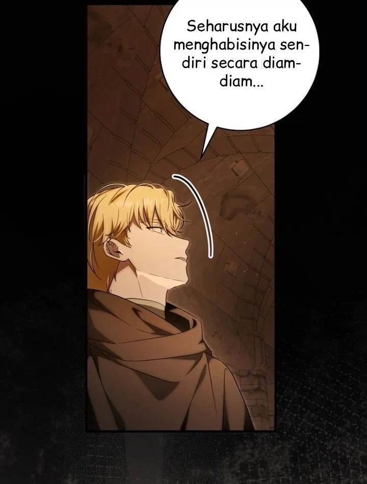 The Baby Dragon Save the Duke Family Chapter 17 Gambar 15