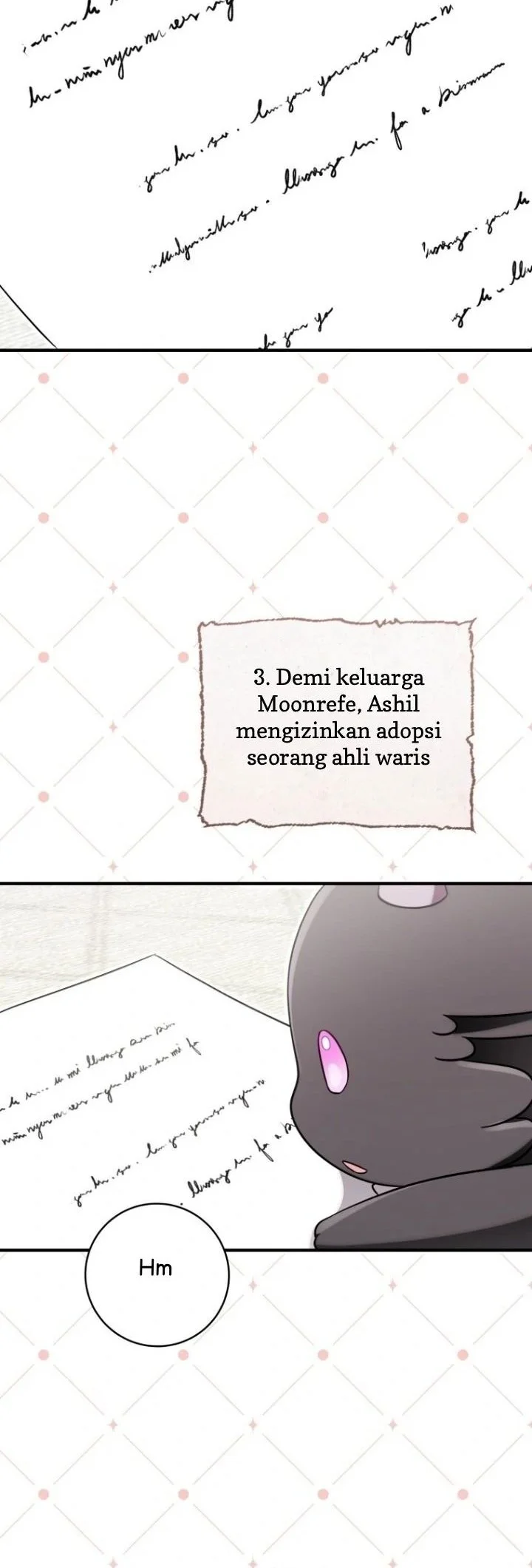 The Baby Dragon Save the Duke Family Chapter 21 Gambar 11