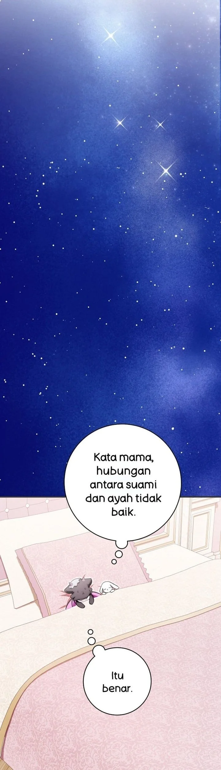 The Baby Dragon Save the Duke Family Chapter 26 Gambar 14