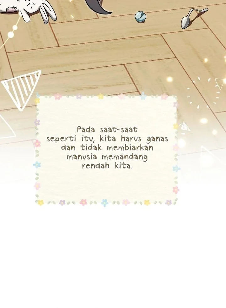 The Baby Dragon Save the Duke Family Chapter 3 Gambar 14