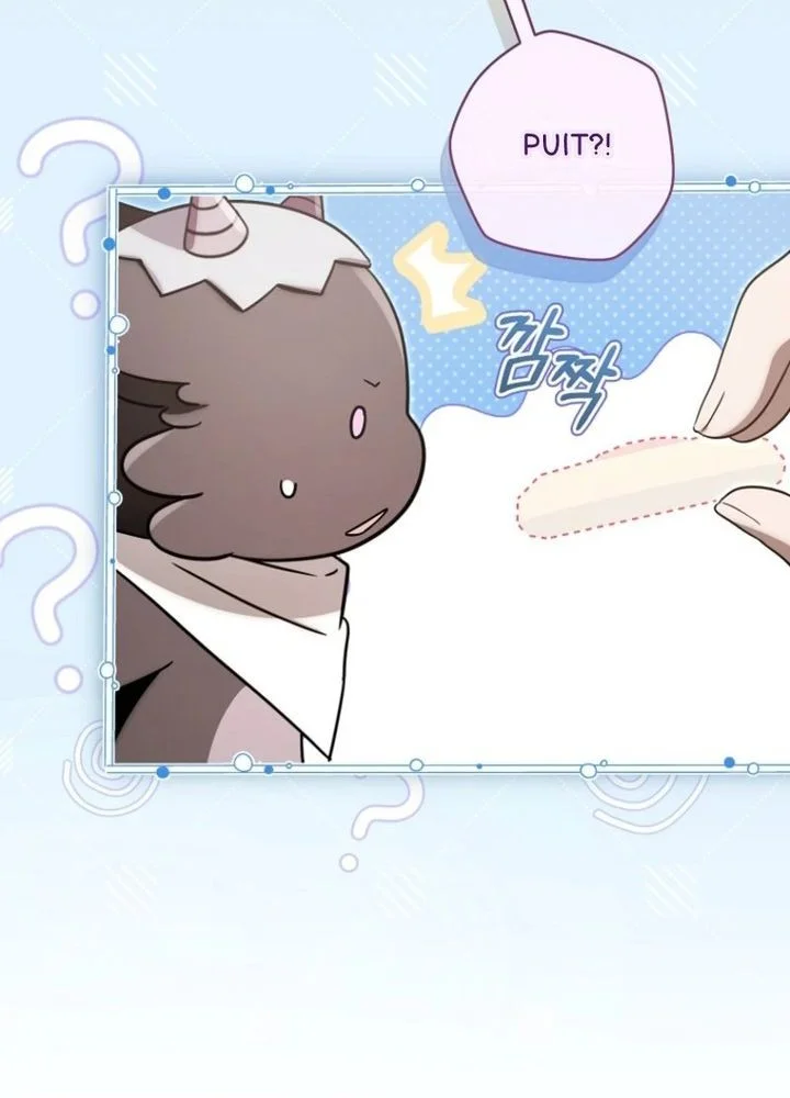 The Baby Dragon Save the Duke Family Chapter 30 Gambar 14