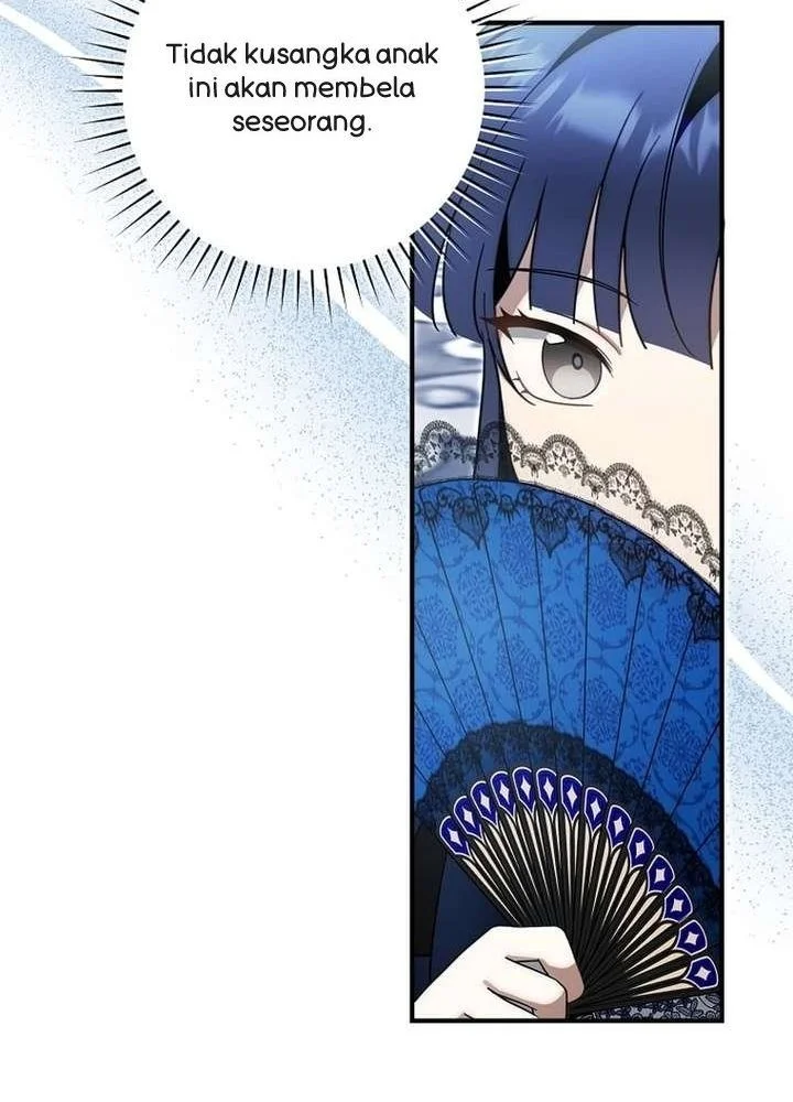 The Baby Dragon Save the Duke Family Chapter 38 Gambar 12