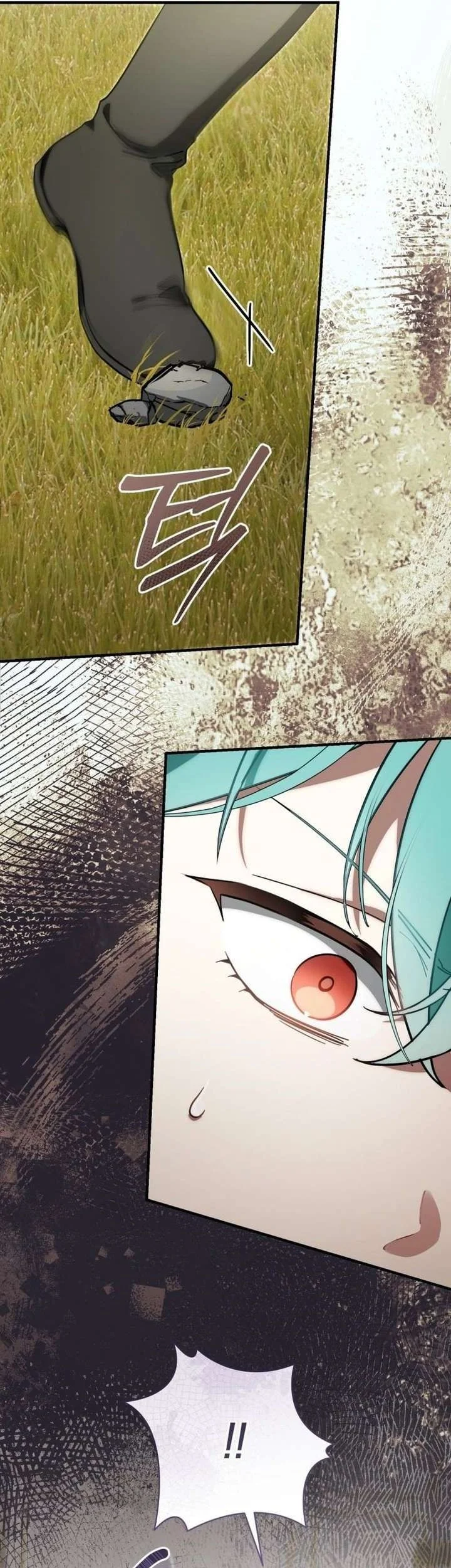 The Baby Dragon Save the Duke Family Chapter 43 Gambar 16