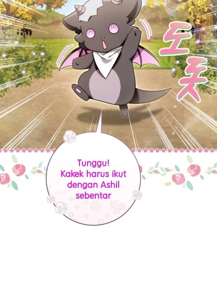 The Baby Dragon Save the Duke Family Chapter 5 Gambar 15