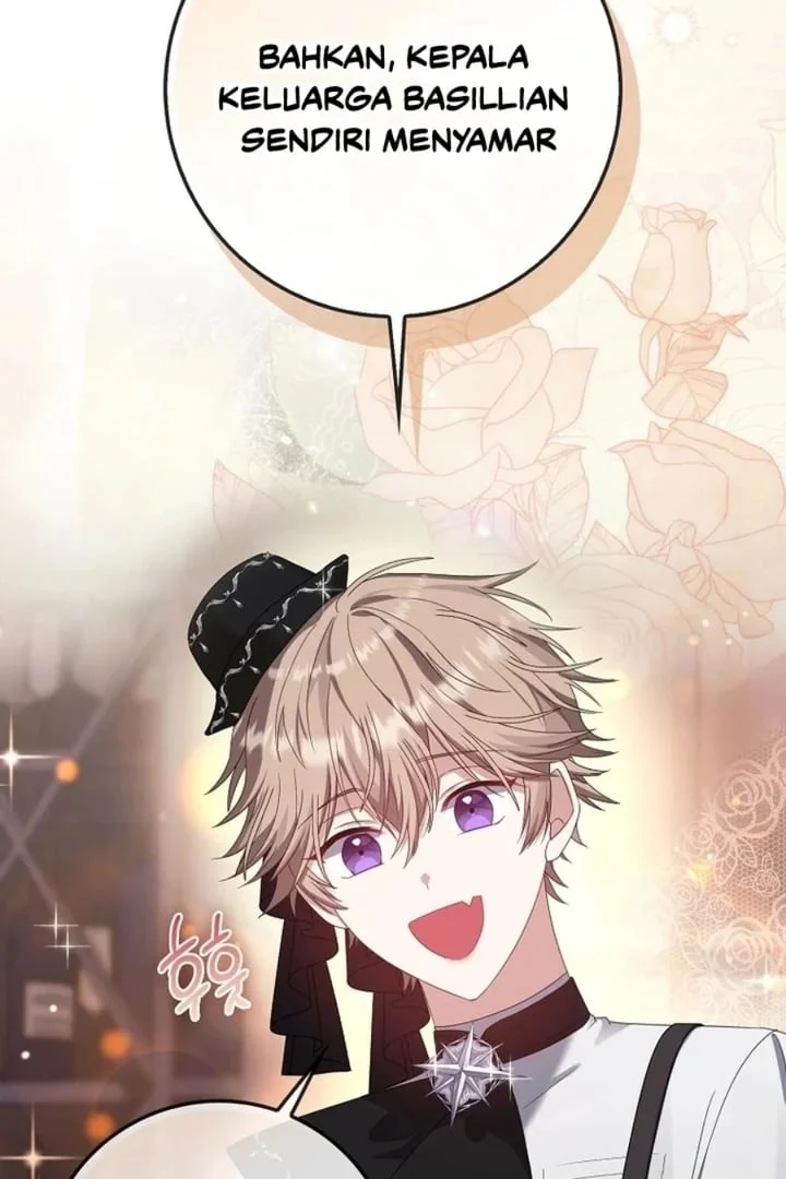 The Baby Fairy is a Villain Chapter 1 Gambar 38