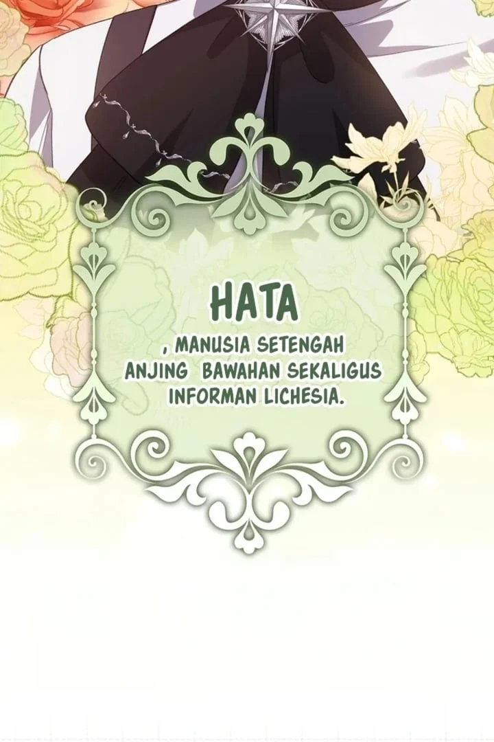 The Baby Fairy is a Villain Chapter 1 Gambar 40