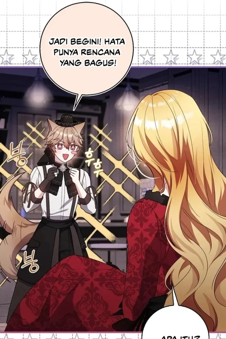 The Baby Fairy is a Villain Chapter 1 Gambar 41
