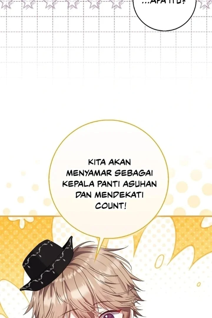 The Baby Fairy is a Villain Chapter 1 Gambar 42