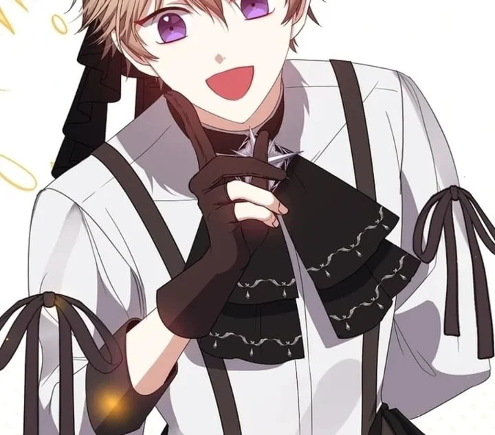 The Baby Fairy is a Villain Chapter 1 Gambar 43