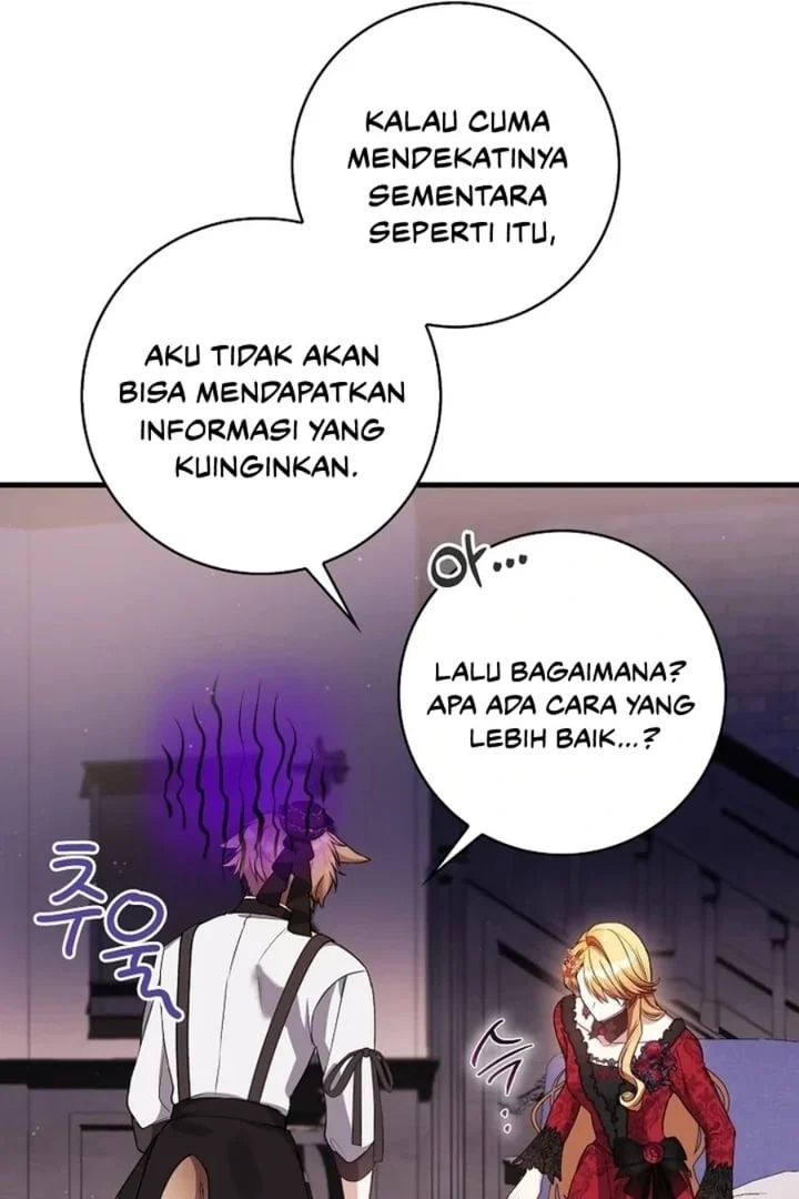 The Baby Fairy is a Villain Chapter 1 Gambar 45