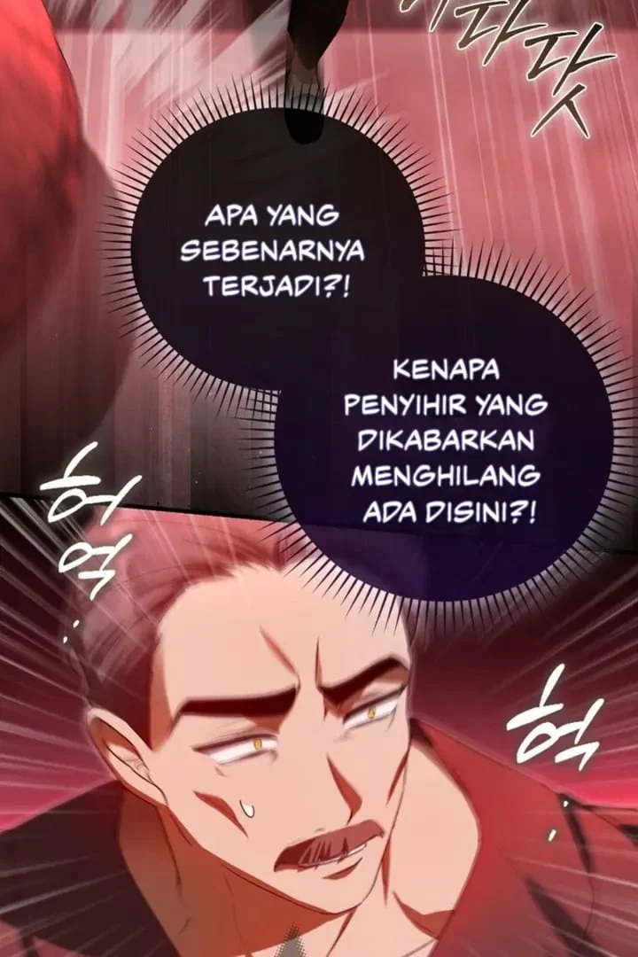 The Baby Fairy is a Villain Chapter 10 Gambar 37