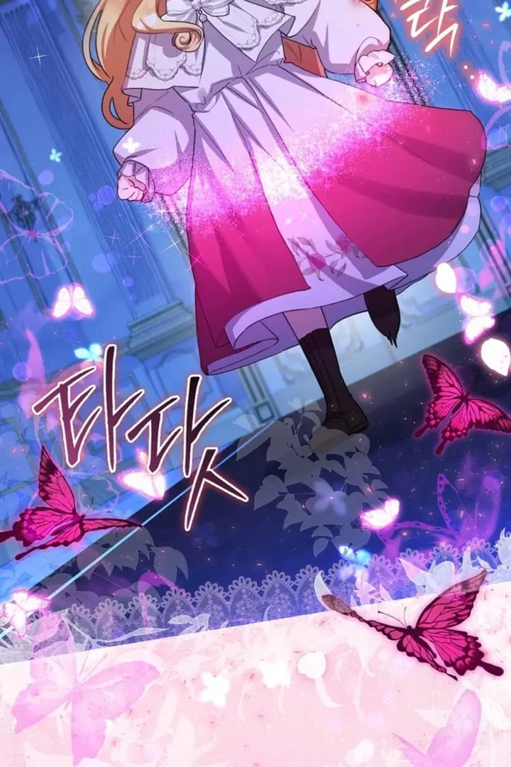 The Baby Fairy is a Villain Chapter 11 Gambar 32