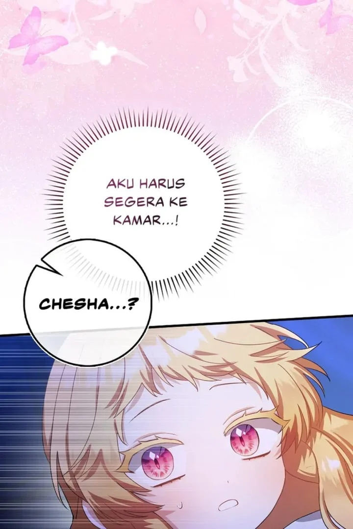 The Baby Fairy is a Villain Chapter 11 Gambar 33
