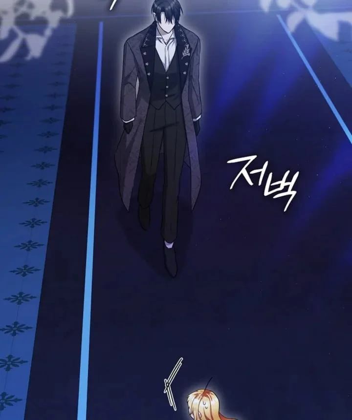 The Baby Fairy is a Villain Chapter 11 Gambar 35