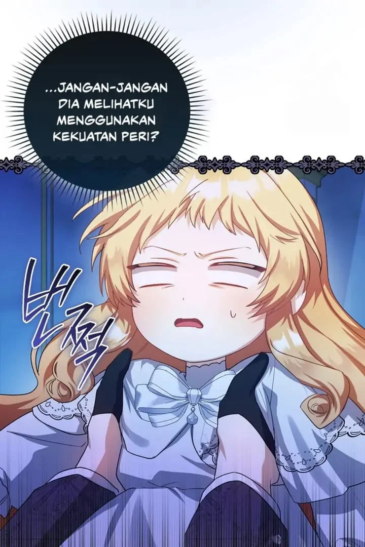 The Baby Fairy is a Villain Chapter 11 Gambar 37