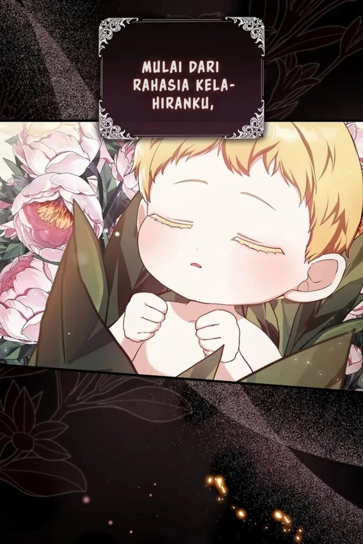 The Baby Fairy is a Villain Chapter 12 Gambar 31