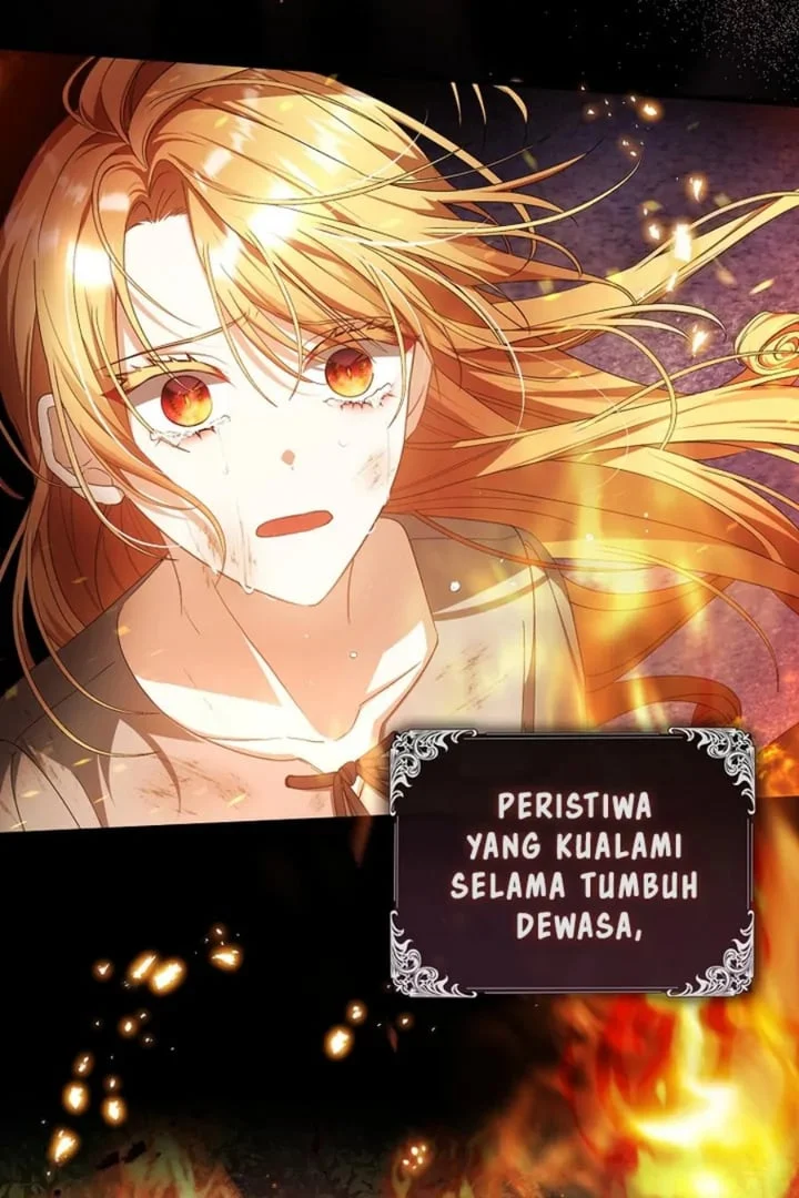The Baby Fairy is a Villain Chapter 12 Gambar 32