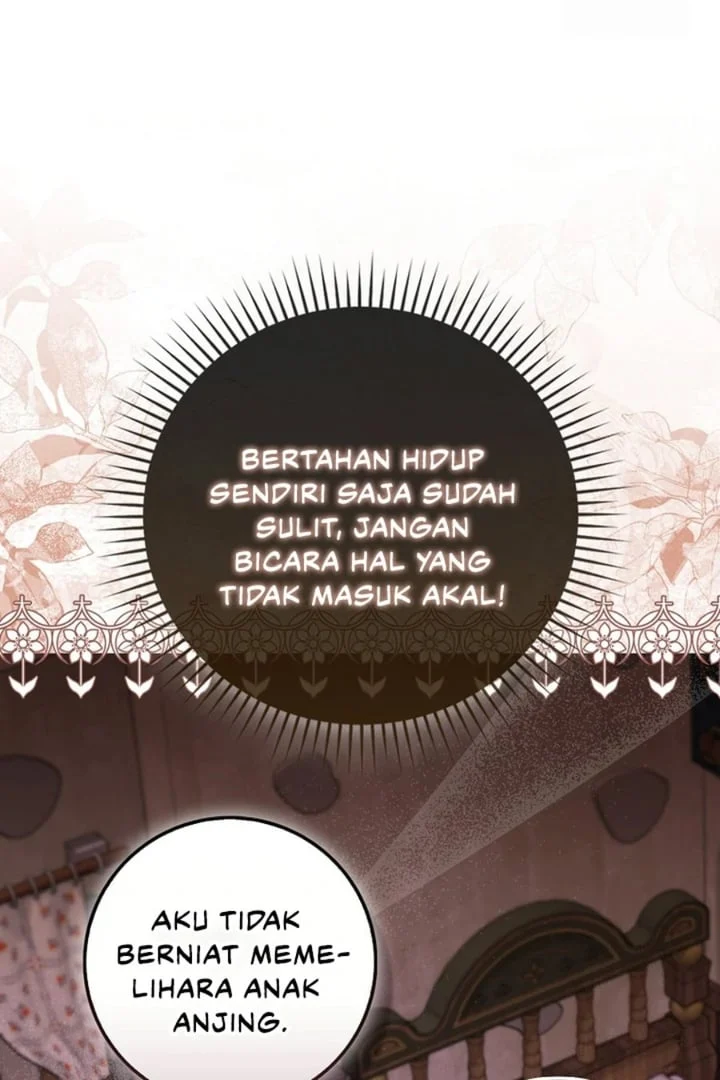 The Baby Fairy is a Villain Chapter 13 Gambar 34