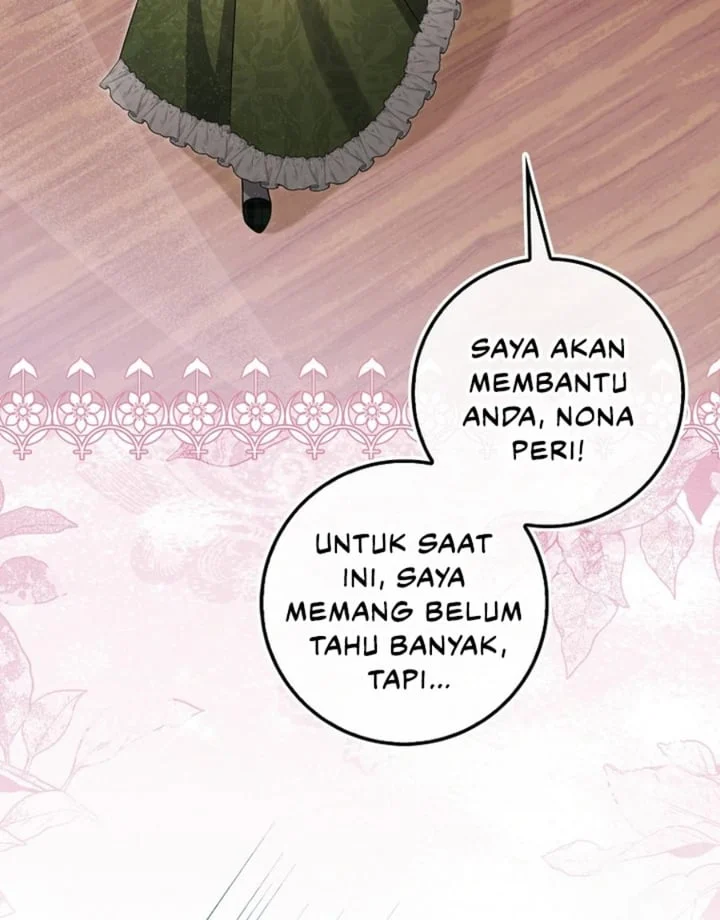 The Baby Fairy is a Villain Chapter 13 Gambar 36