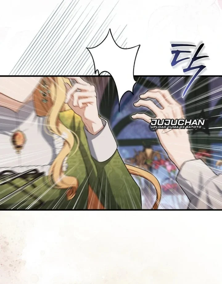 The Baby Fairy is a Villain Chapter 13 Gambar 37