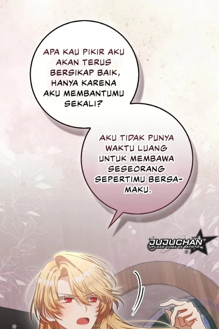 The Baby Fairy is a Villain Chapter 13 Gambar 38