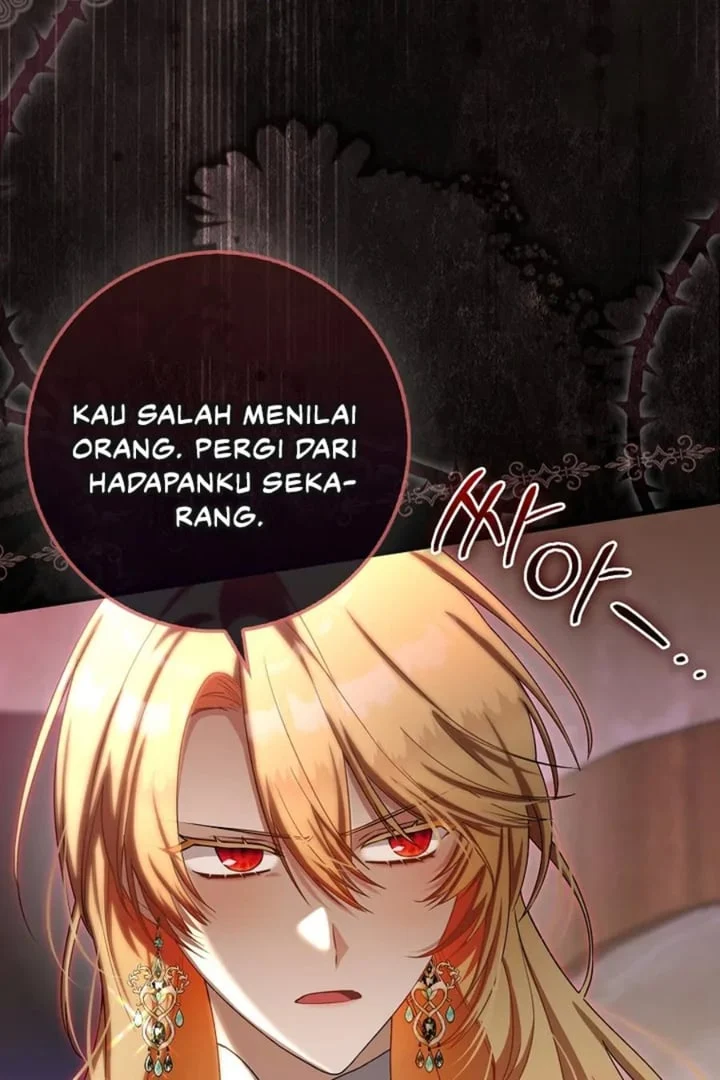 The Baby Fairy is a Villain Chapter 13 Gambar 40