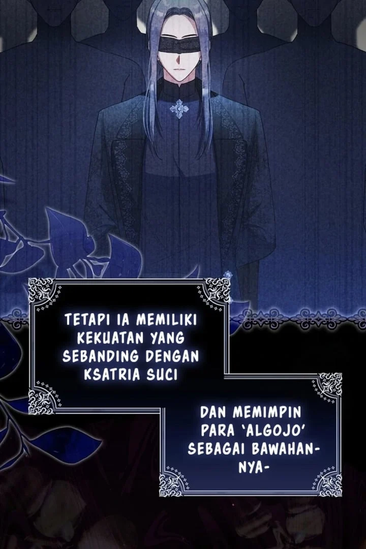 The Baby Fairy is a Villain Chapter 14 Gambar 36