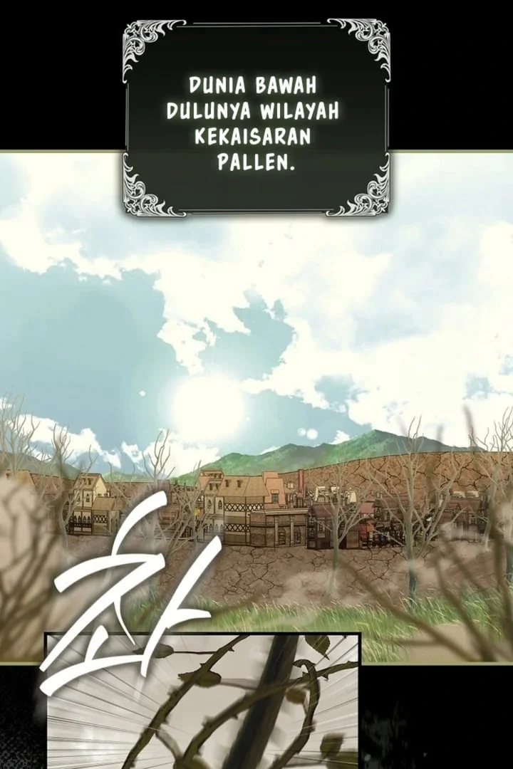 The Baby Fairy is a Villain Chapter 14 Gambar 40