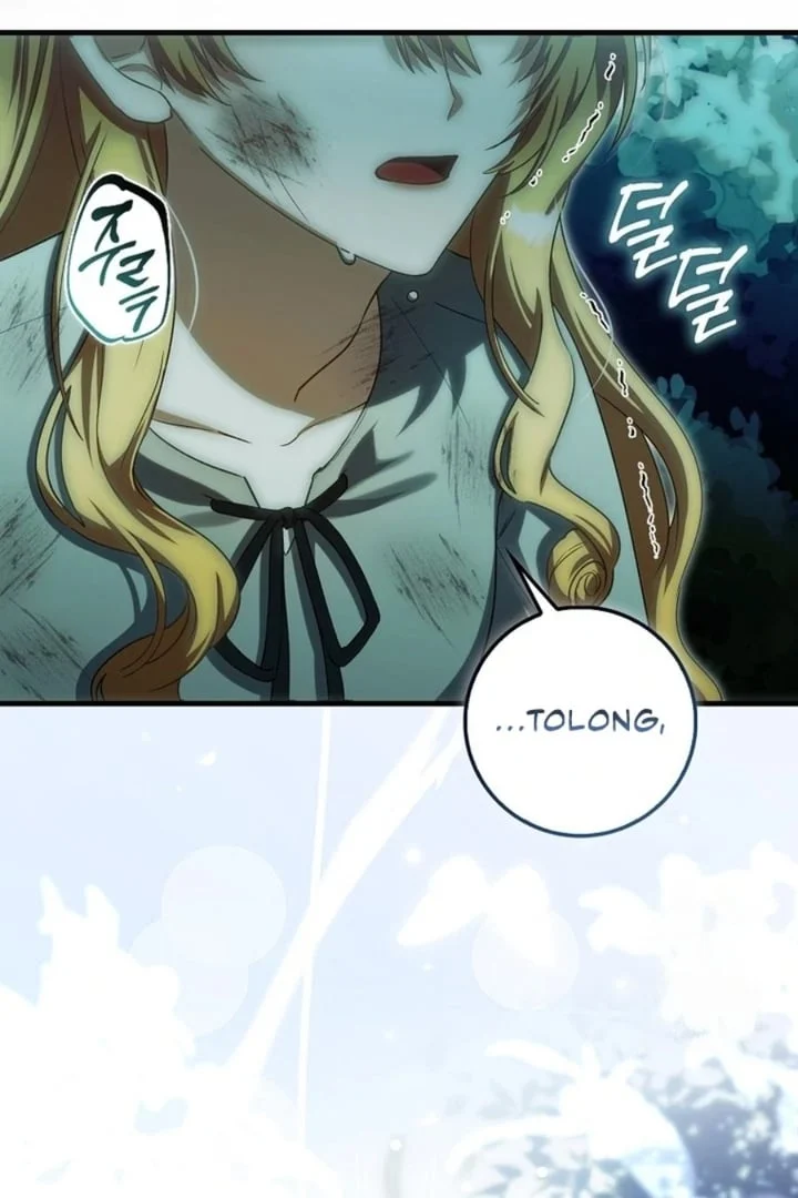 The Baby Fairy is a Villain Chapter 15 Gambar 28