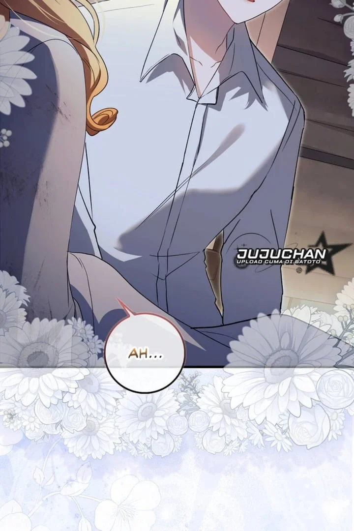 The Baby Fairy is a Villain Chapter 16 Gambar 31