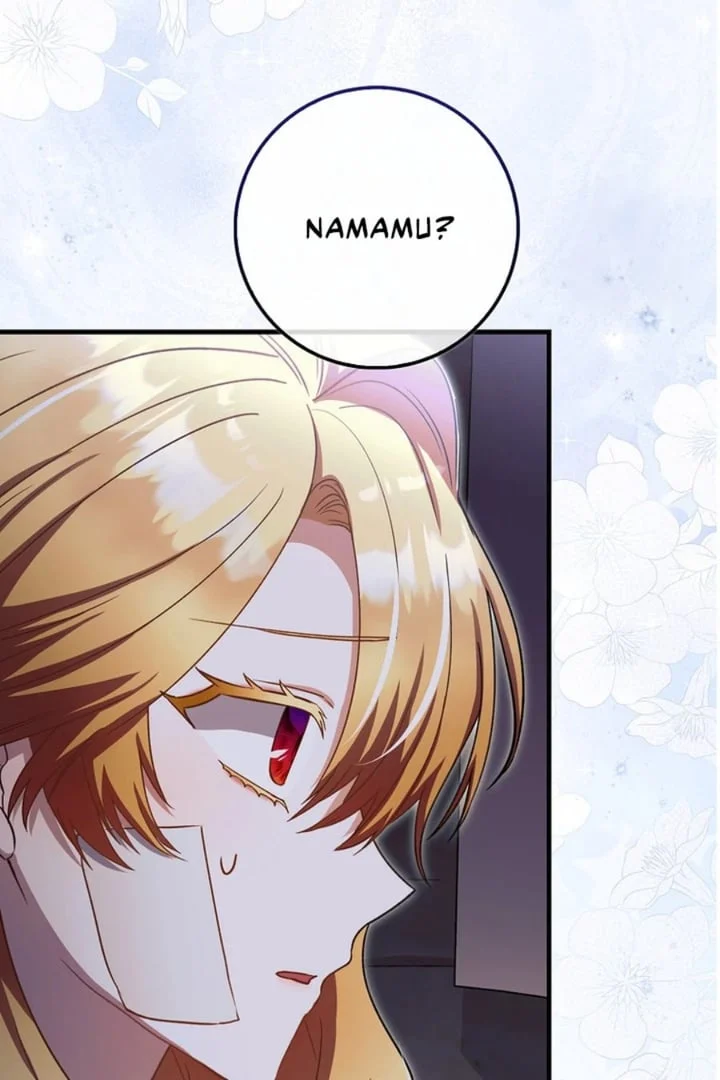 The Baby Fairy is a Villain Chapter 16 Gambar 32