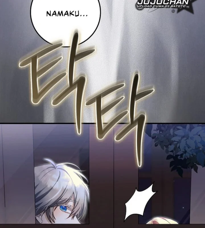 The Baby Fairy is a Villain Chapter 16 Gambar 35