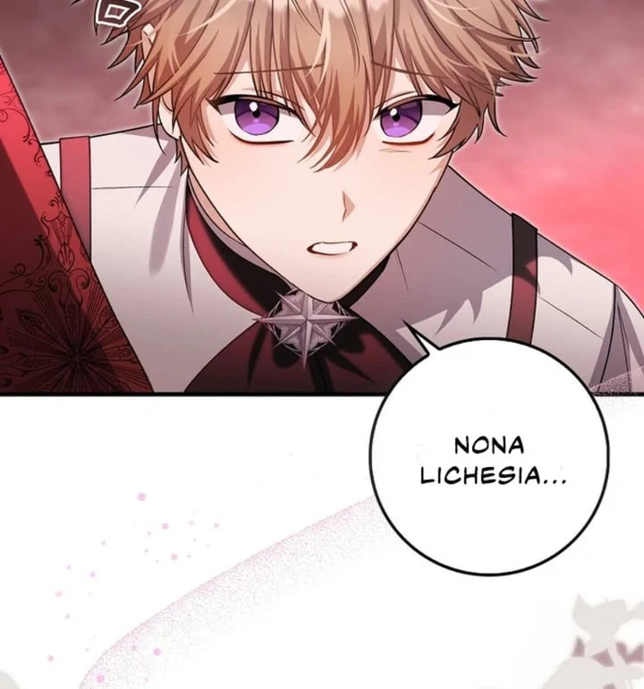 The Baby Fairy is a Villain Chapter 17 Gambar 37