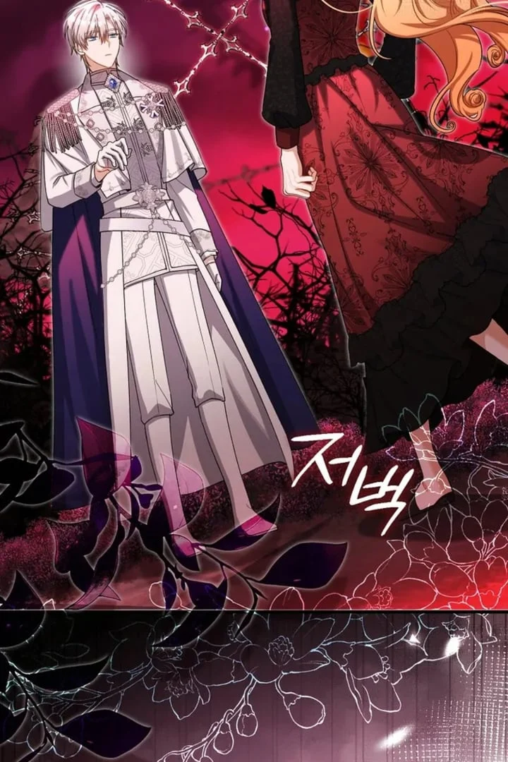 The Baby Fairy is a Villain Chapter 17 Gambar 39