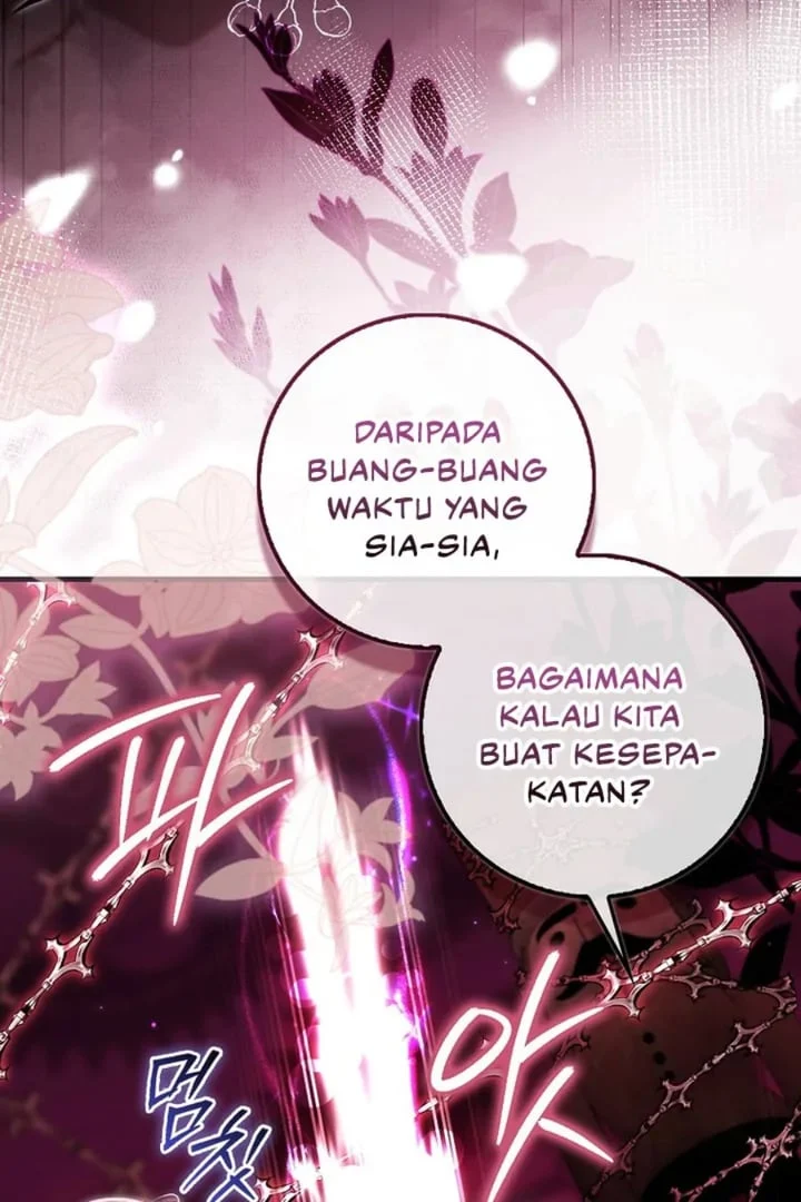 The Baby Fairy is a Villain Chapter 17 Gambar 40