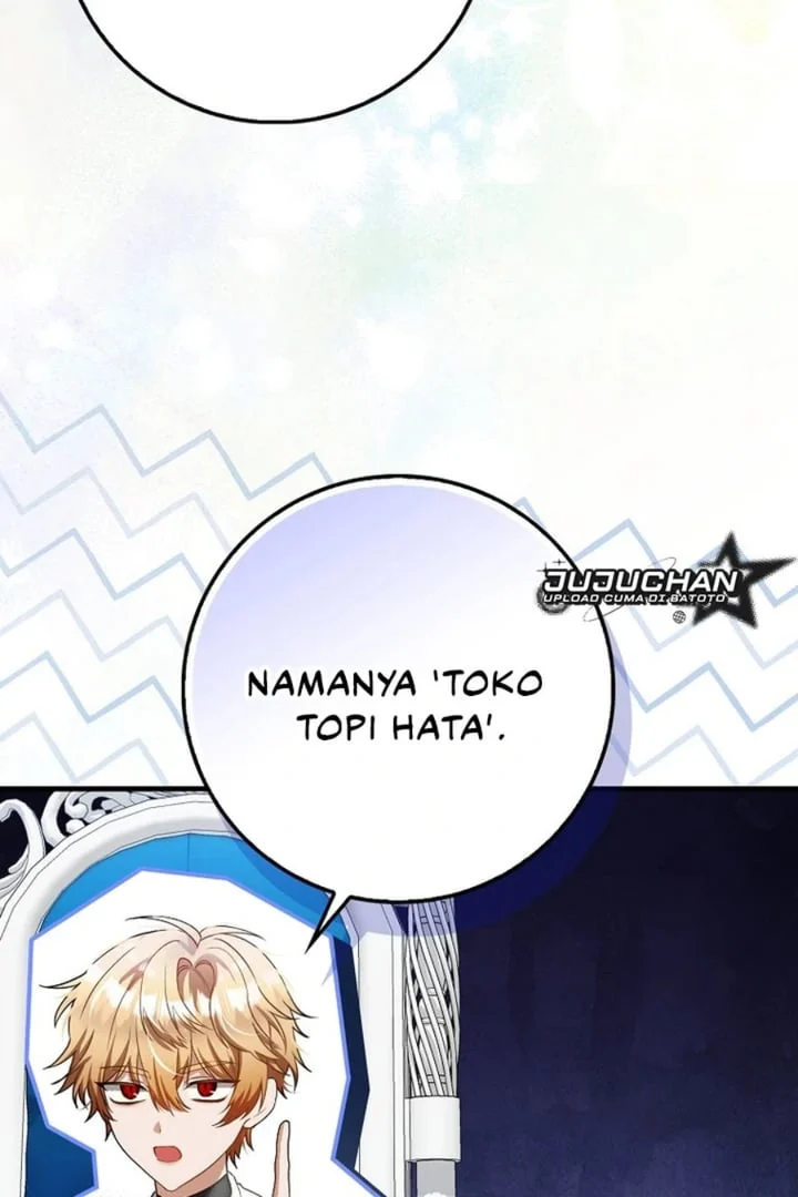 The Baby Fairy is a Villain Chapter 18 Gambar 35