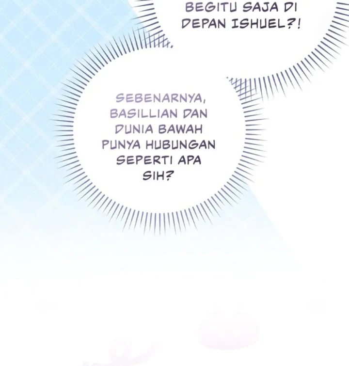 The Baby Fairy is a Villain Chapter 18 Gambar 38