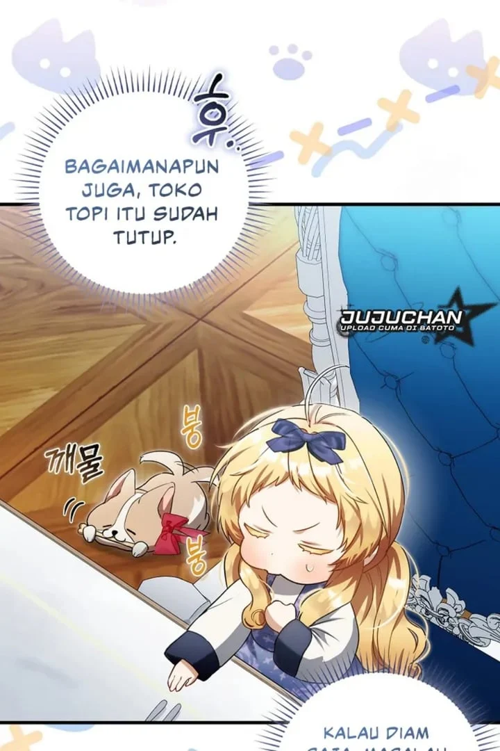 The Baby Fairy is a Villain Chapter 18 Gambar 39