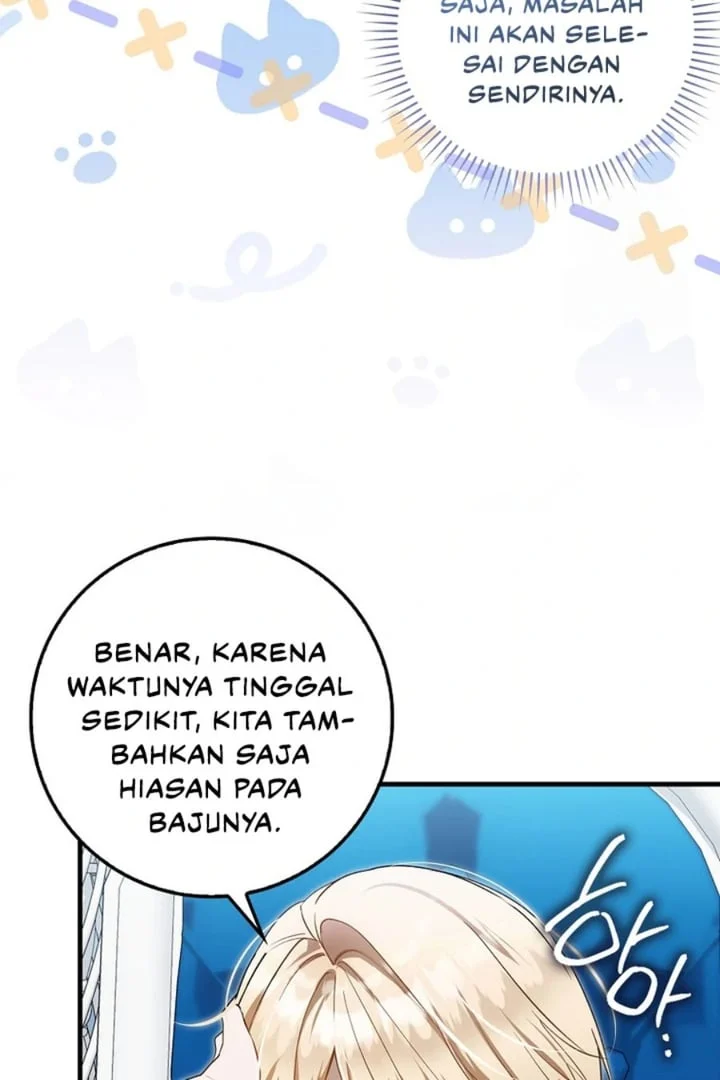The Baby Fairy is a Villain Chapter 18 Gambar 40