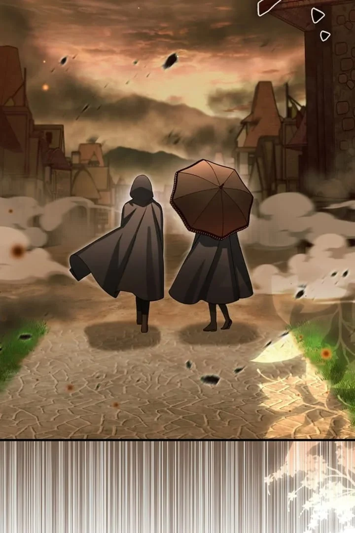 The Baby Fairy is a Villain Chapter 19 Gambar 36