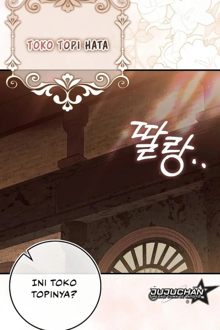 The Baby Fairy is a Villain Chapter 19 Gambar 38