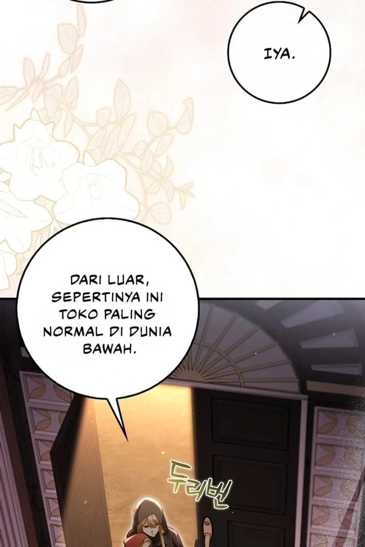 The Baby Fairy is a Villain Chapter 19 Gambar 39